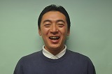 山口 悟インストラクター