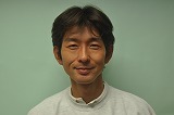 吉田 茂人インストラクター