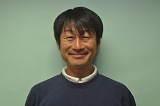 藤田 均インストラクター