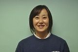 佐藤 美樹インストラクター