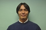 渡邊 謙三インストラクター