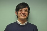 亀山 祐孝インストラクター