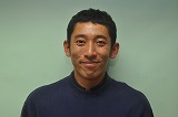 矢野 昌志インストラクター
