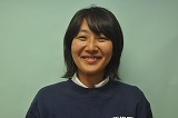 西海 槙インストラクター