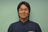 小池 輝重インストラクター