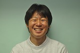 清水 遼インストラクター