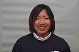 高橋 あすかインストラクター