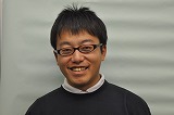 工藤 佑介インストラクター