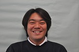 風間 聡一郎インストラクター