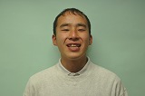 福田 あゆむインストラクター