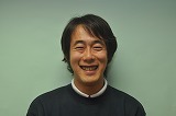 塩澤 雄大インストラクター