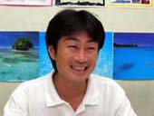 藤田 均写真