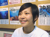 石川 雅子写真
