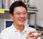 亀山 祐孝写真