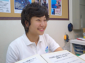 金子　翼