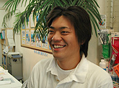 風間 聡一郎写真