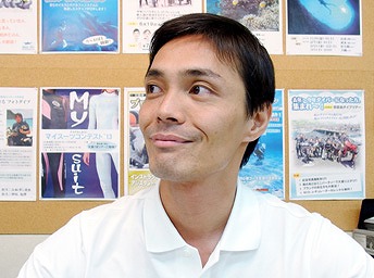 渡邊 謙三写真