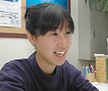 小林 あづみ写真