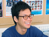 小池 輝重写真