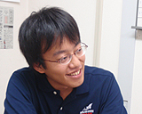 工藤 佑介写真