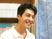 松崎　剛写真