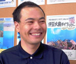 皆川 敏幸写真
