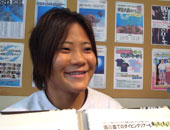 西村　恵美写真
