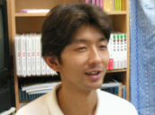 吉田 茂人写真