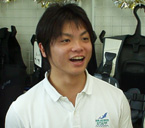佐伯 紀写真