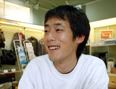 塩澤 雄大写真