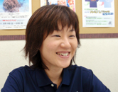植松　ゆみ