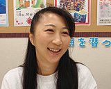 渡辺　弘美写真
