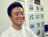 山本 孝一写真