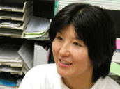 山本　洋子