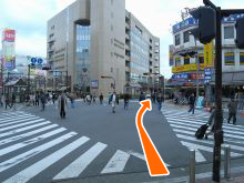 厚木店