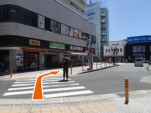 茅ヶ崎店