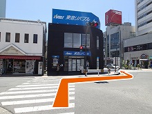 茅ヶ崎店