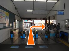川崎店