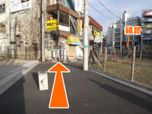 川崎店