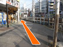 川崎店