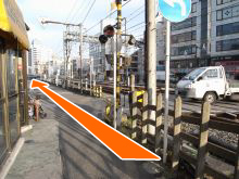 川崎店