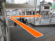 川崎店