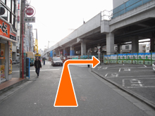 川崎店