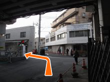 川崎店