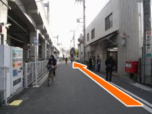 川崎店