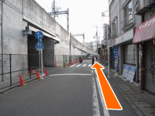 川崎店