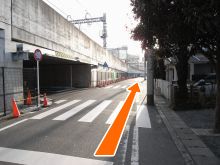 川崎店