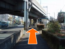 横浜店