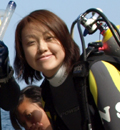 鈴木　紀子　様 　写真