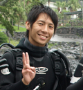 礒崎　洋平　様　写真
